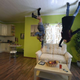Illustration for article titled This upside down house is actually right side up